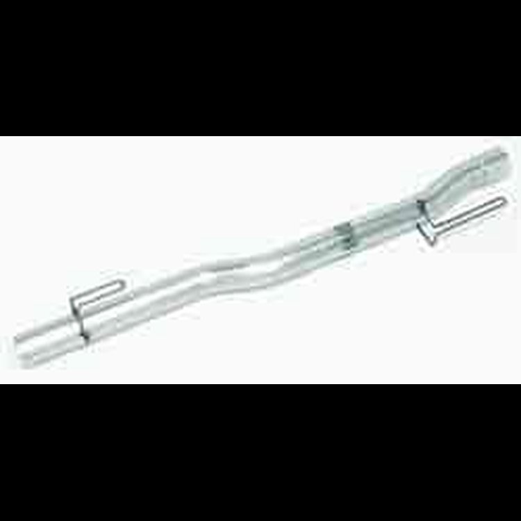 Exhaust DYNOMAX INTERMEDIATE PIPE