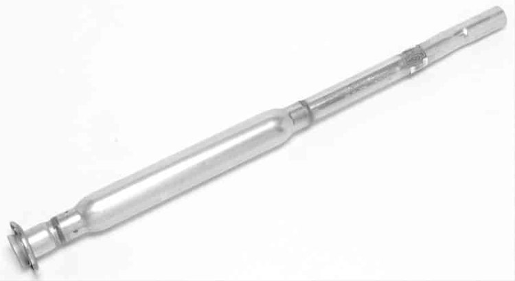 Exhaust RESONATOR ASSEMBLY
