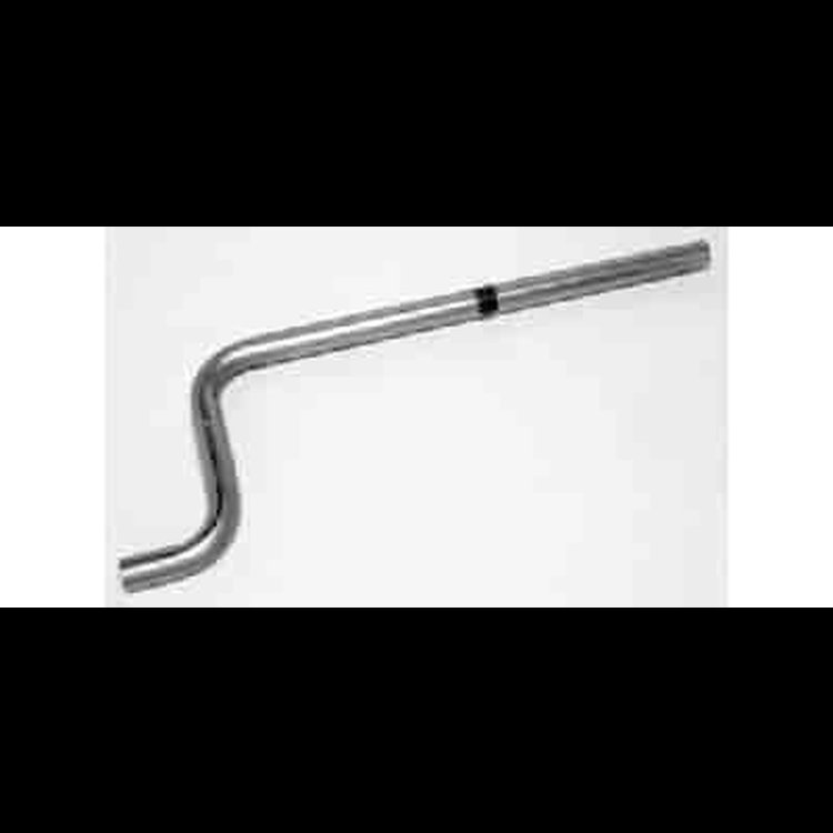 1995-99 Dodge Neon 2.0L Intermediate Pipe