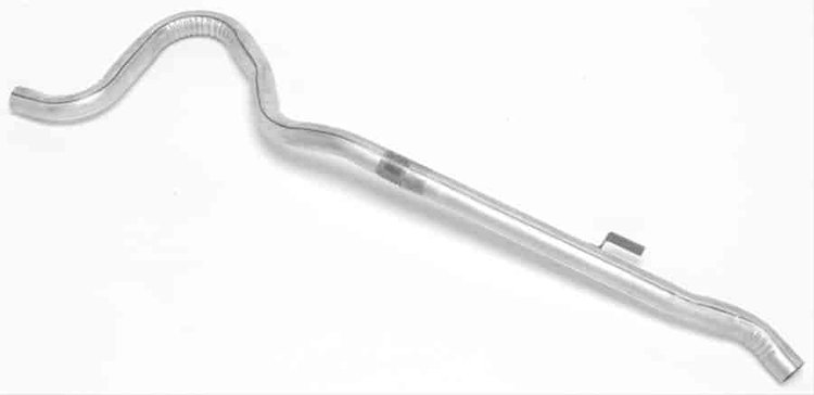Exhaust TAIL PIPE