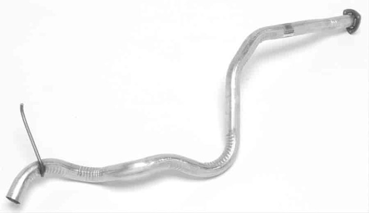 Exhaust INTERMEDIATE PIPE