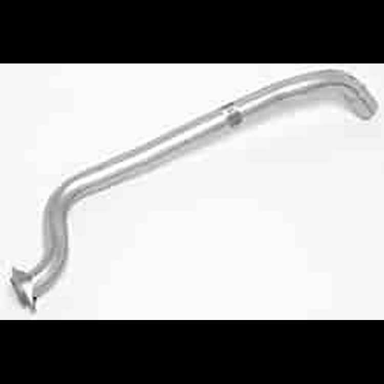 Exhaust 93-94 F BODY INT PIPE