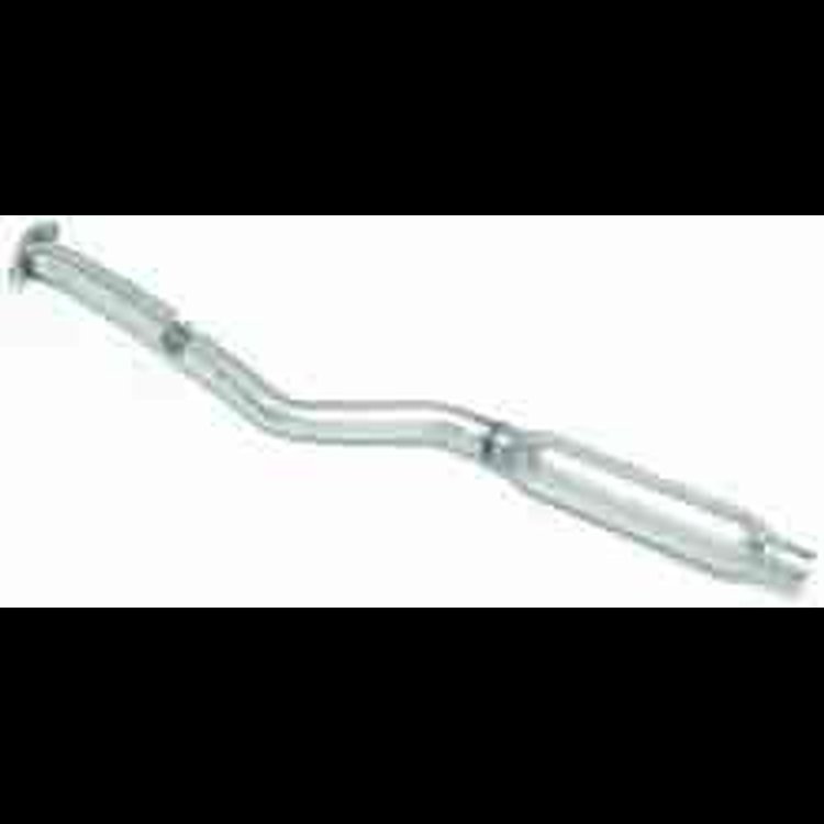 Exhaust INLET PIPE