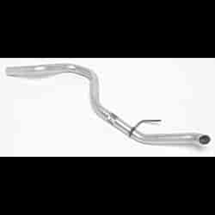 Exhaust EXHAUST PIPE