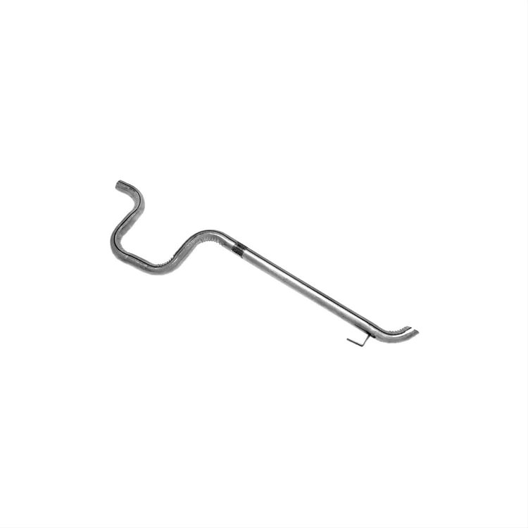 Exhaust TAIL PIPE