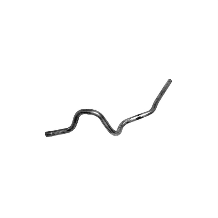 Exhaust TAIL PIPE