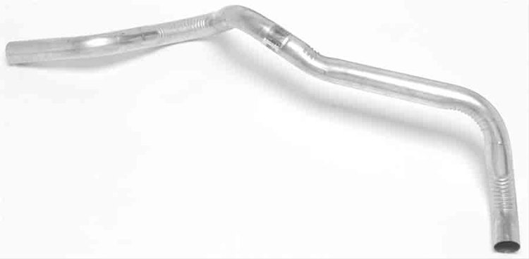 Exhaust TAIL PIPE