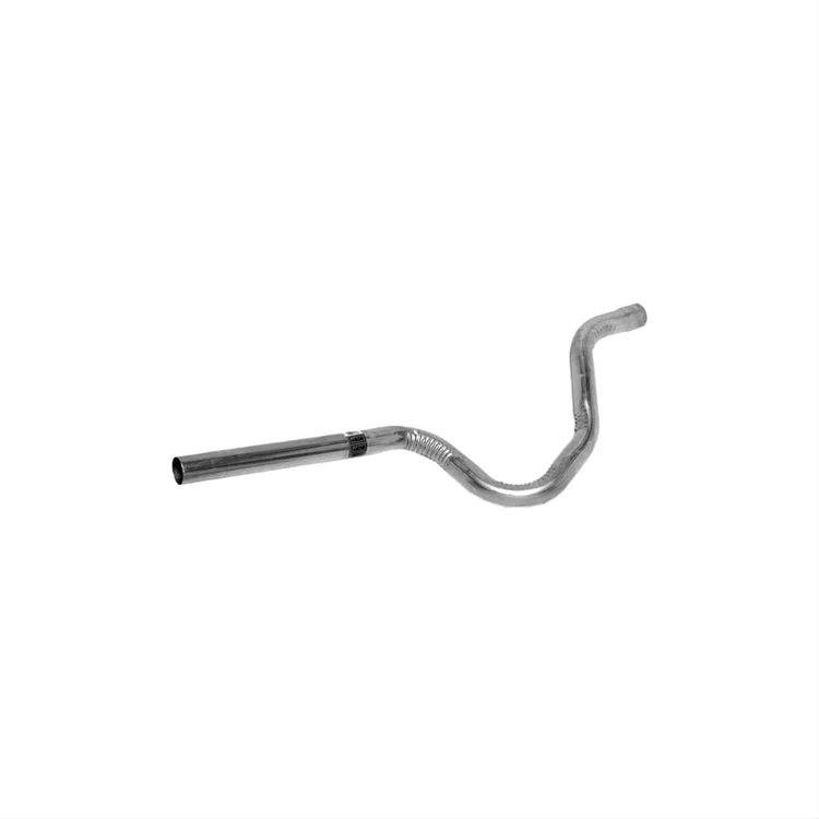 Exhaust TAIL PIPE