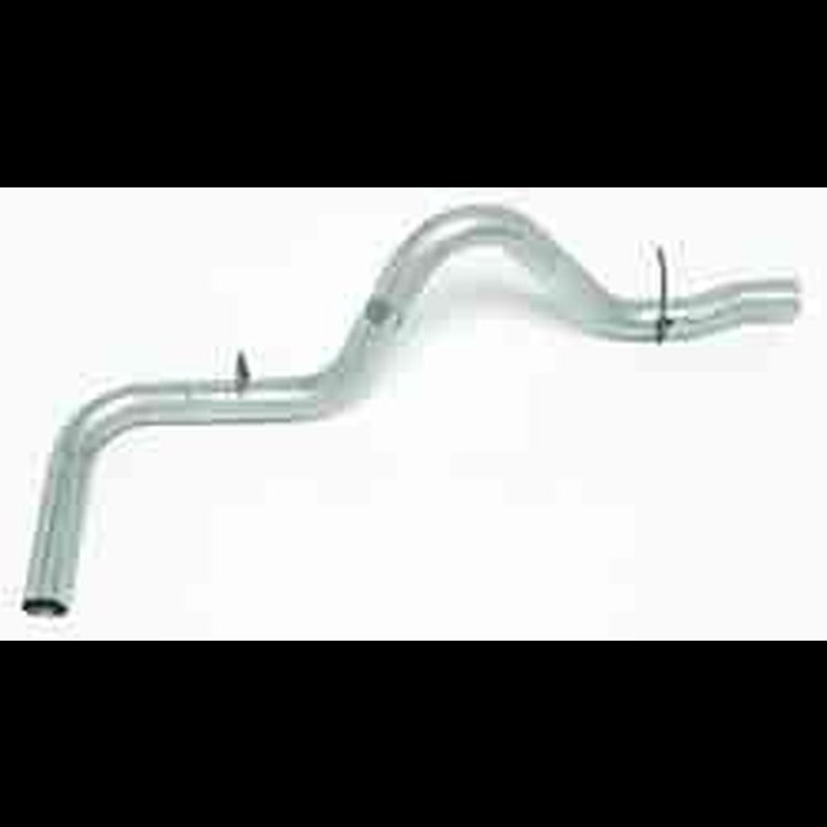 Exhaust TAIL PIPE 94 SURB