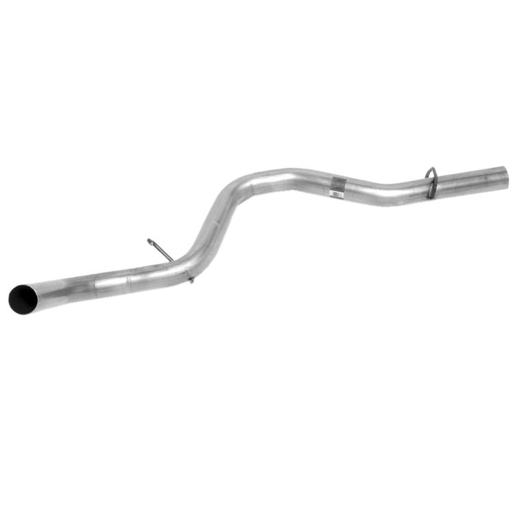 Single System Tail Pipe
