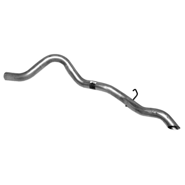 Exhaust TAILPIPE BLAZER 4DR 95-99