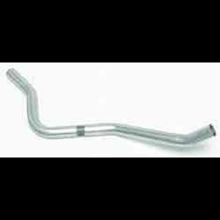Exhaust DYNOMAX TIP