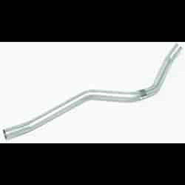 Exhaust DYNOMAX TIP