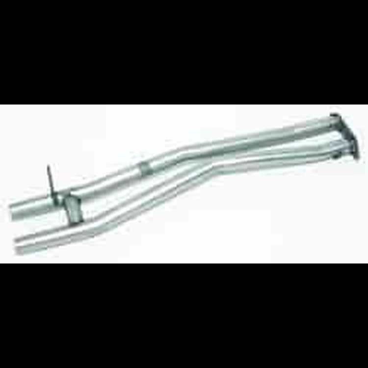 Exhaust DYNOMAX INTERMEDIATE PIPE