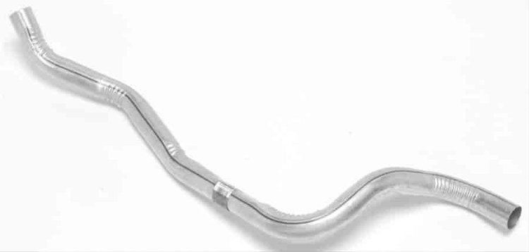 Exhaust TAIL PIPE