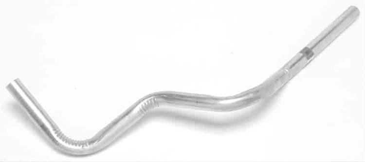 Exhaust TAIL PIPE
