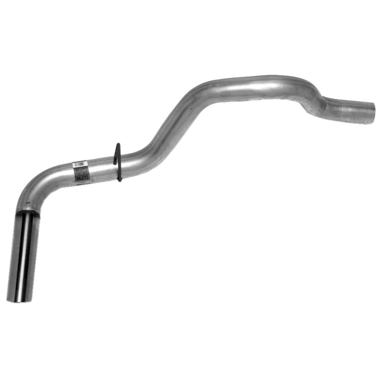 Exhaust INTERMEDIATE PIPE