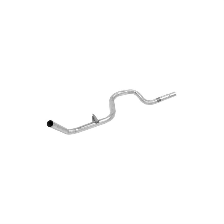Exhaust TAIL PIPE