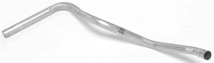 Exhaust TAIL PIPE