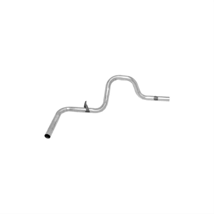 Exhaust TAIL PIPE