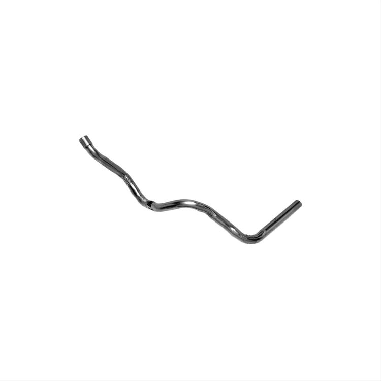 Exhaust TAIL PIPE