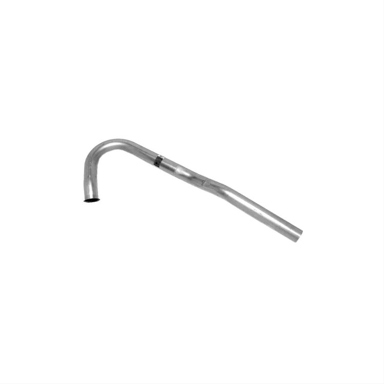 Exhaust EXHAUST PIPE