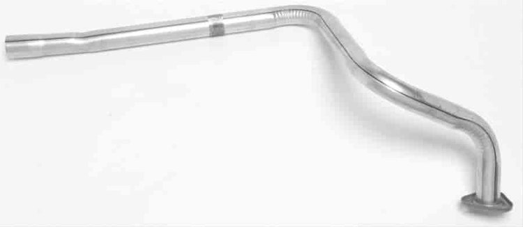 Exhaust EXHAUST PIPE