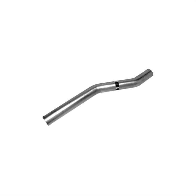 Exhaust EXTENSION PIPE