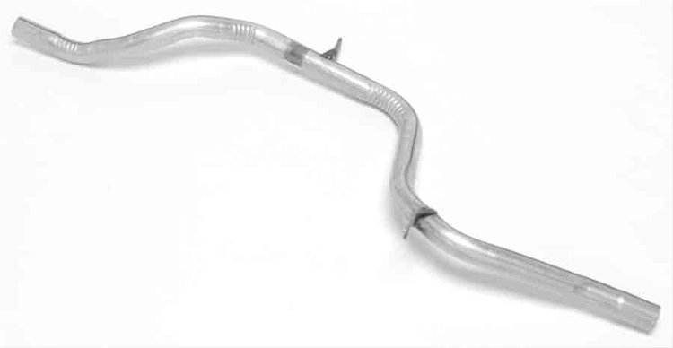 Exhaust EXHAUST PIPE