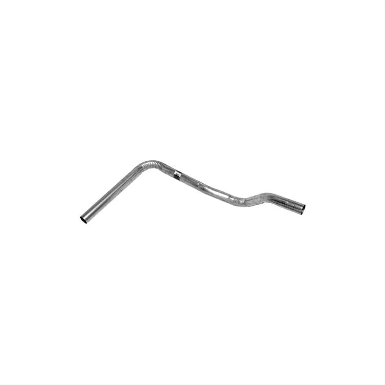 Exhaust TAIL PIPE