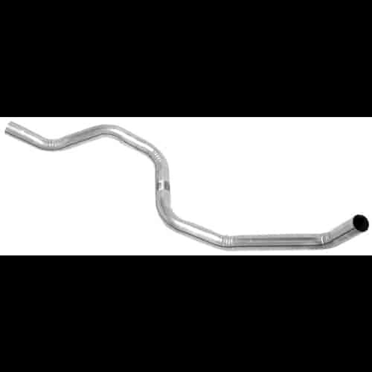 Exhaust TAIL PIPE