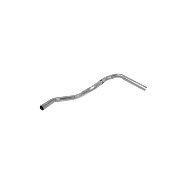 Exhaust TAIL PIPE