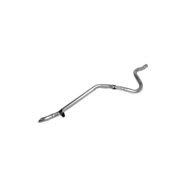 Exhaust TAIL PIPE