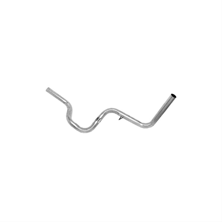 Exhaust TAIL PIPE