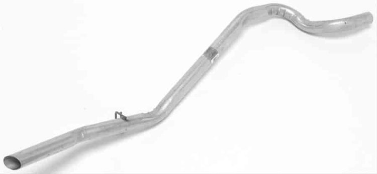 Exhaust TAIL PIPE