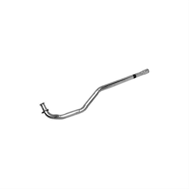 Exhaust EXHAUST PIPE