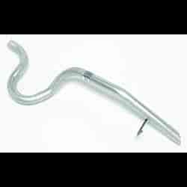 Exhaust INTERMEDIATE PIPE