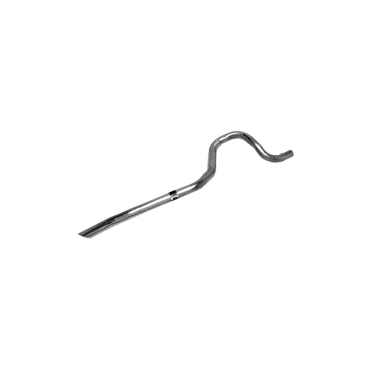 Exhaust TAIL PIPE