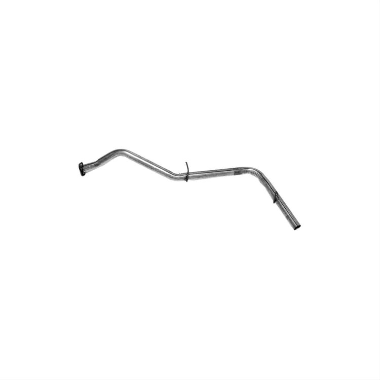 Exhaust TAIL PIPE
