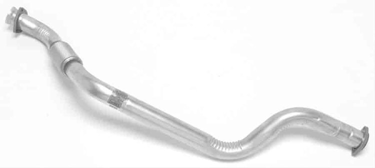 Exhaust EXHAUST PIPE