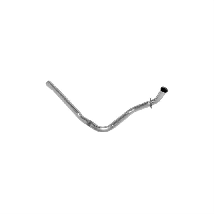 Exhaust EXHAUST PIPE