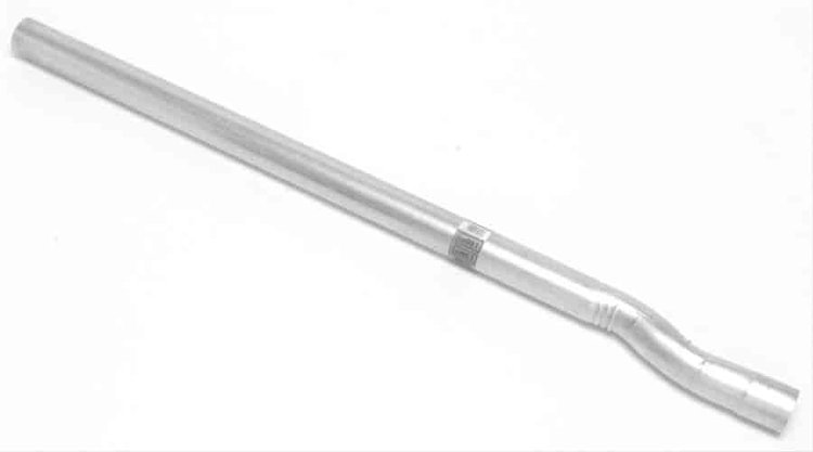 Exhaust INTERMEDIATE PIPE