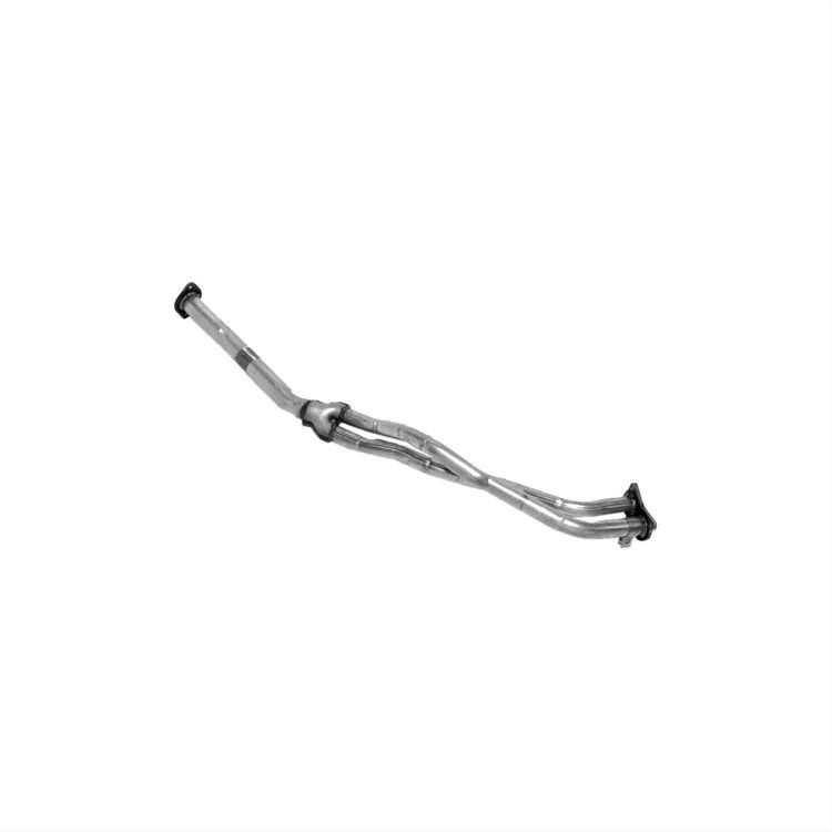 Exhaust EXHAUST PIPE