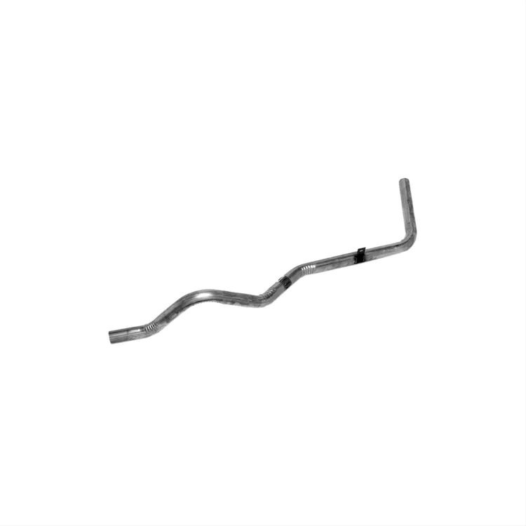 Exhaust TAIL PIPE