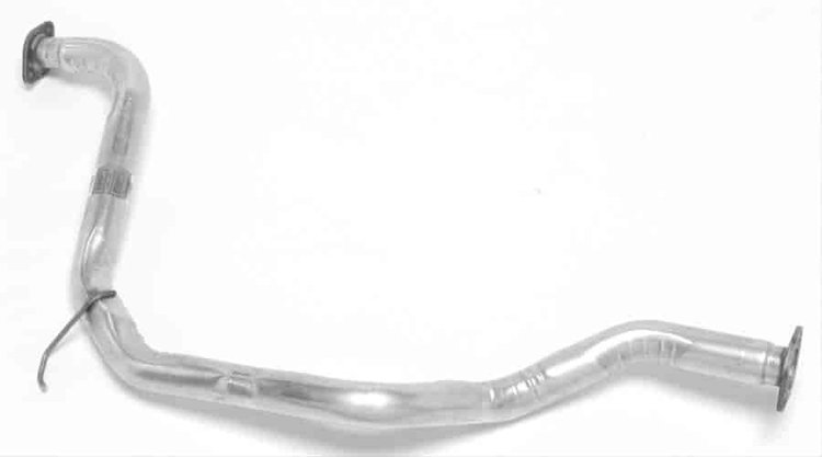 Exhaust EXTENSION PIPE