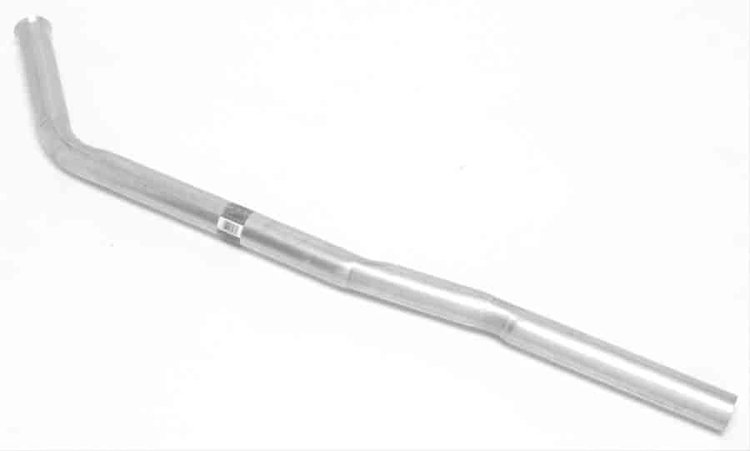 Exhaust EXHAUST PIPE