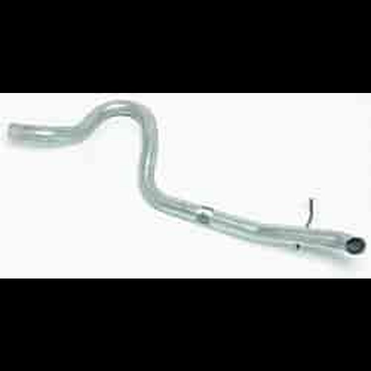 Exhaust RH TAIL PIPE 86-93 MUST