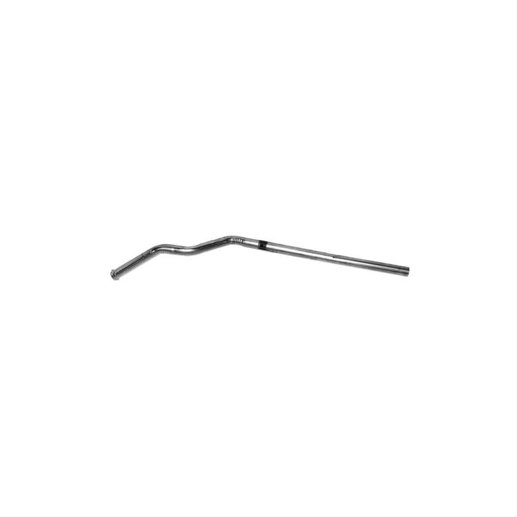 Exhaust EXHAUST PIPE