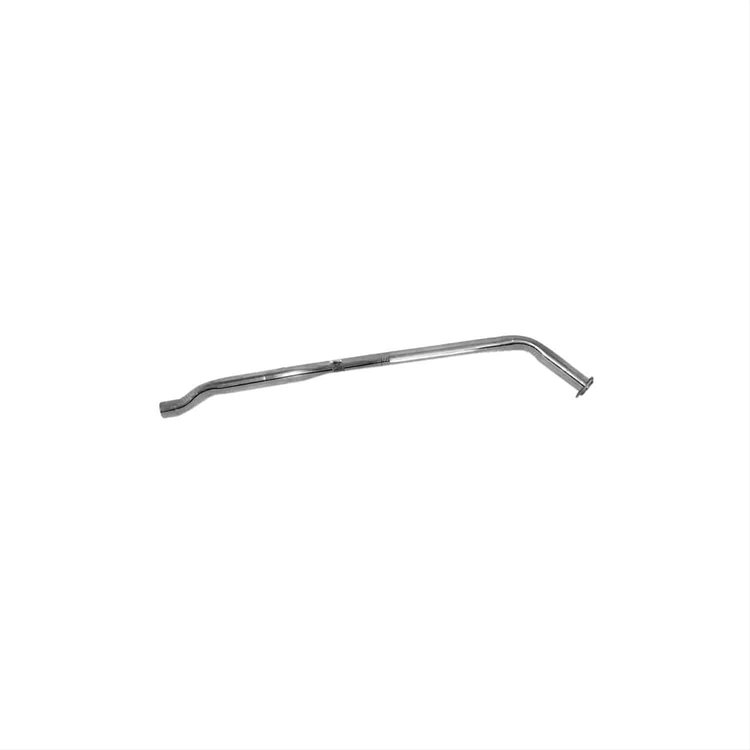 Exhaust EXHAUST PIPE