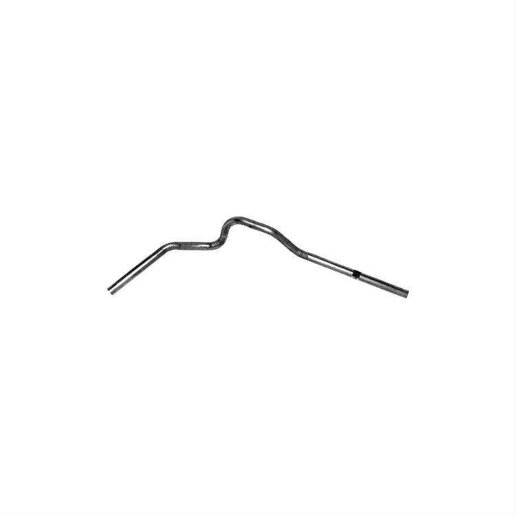 Exhaust TAIL PIPE